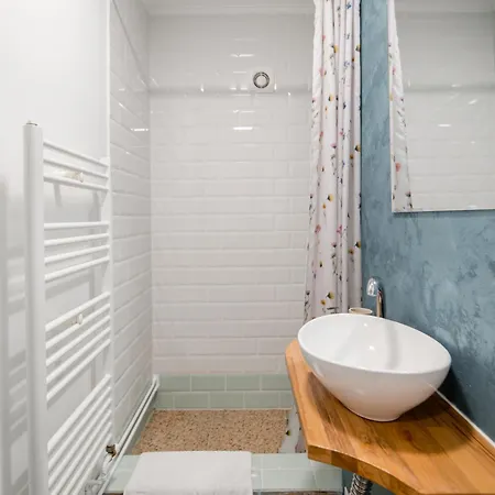 アパート New Iorga2 Oldcity Selfcheckin