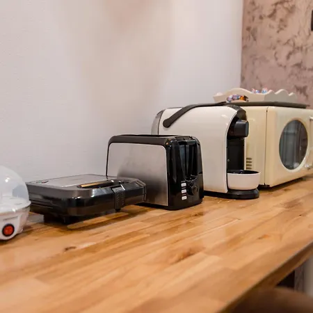 New Iorga2 Oldcity Selfcheckin アパート