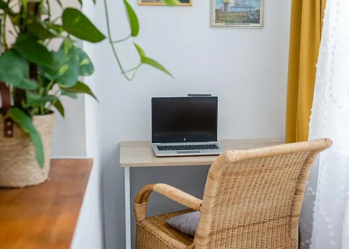 Appartement New Iorga2 Oldcity Selfcheckin