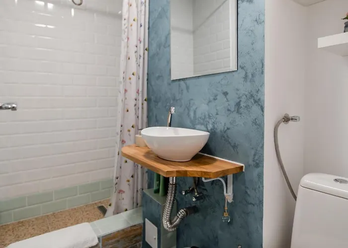 New Iorga2 Oldcity Selfcheckin Timişoara