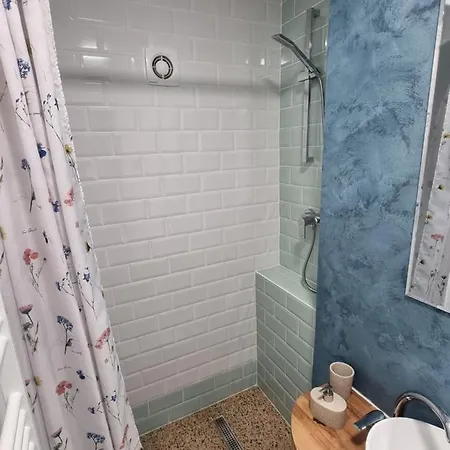 New Iorga2 Oldcity Selfcheckin Апартаменты Тимишоара