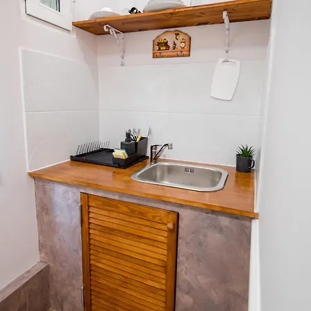 New Iorga2 Oldcity Selfcheckin * Тимишоара