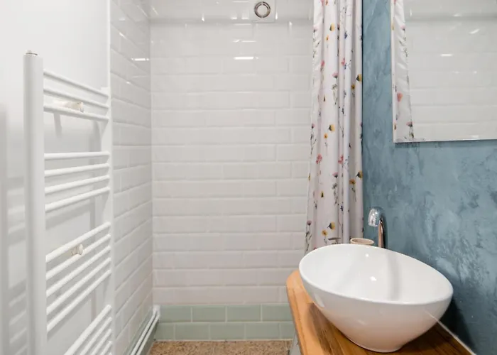 Apartment New Iorga2 Oldcity Selfcheckin